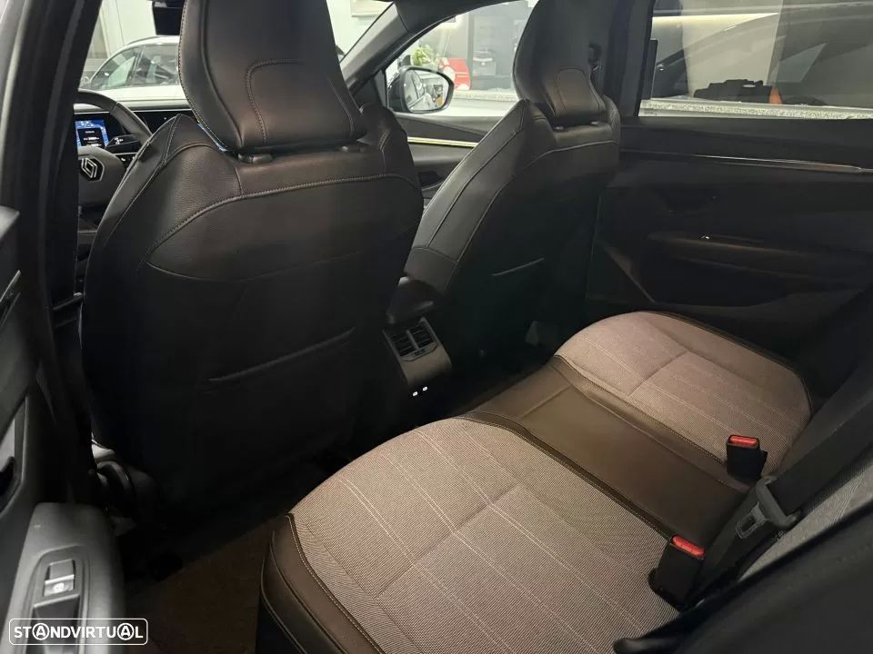 Renault Mégane E-Tech EV60 Techno Autonomia Conforto - 7