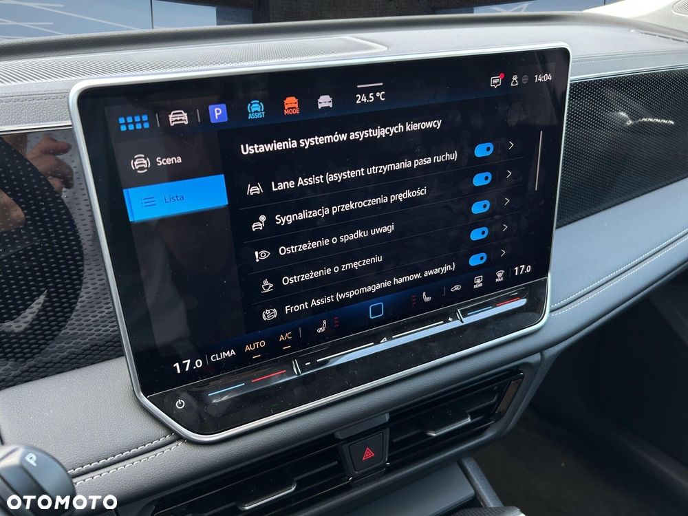 Volkswagen Tiguan - 21