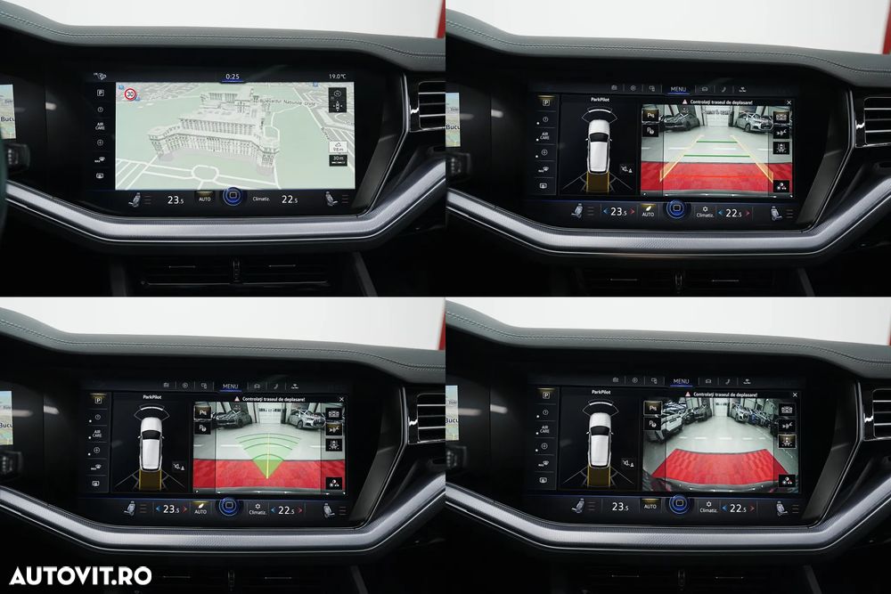 Volkswagen Touareg V6 e-Hybrid OPF 4Motion Aut. R FINAL EDITION - 21