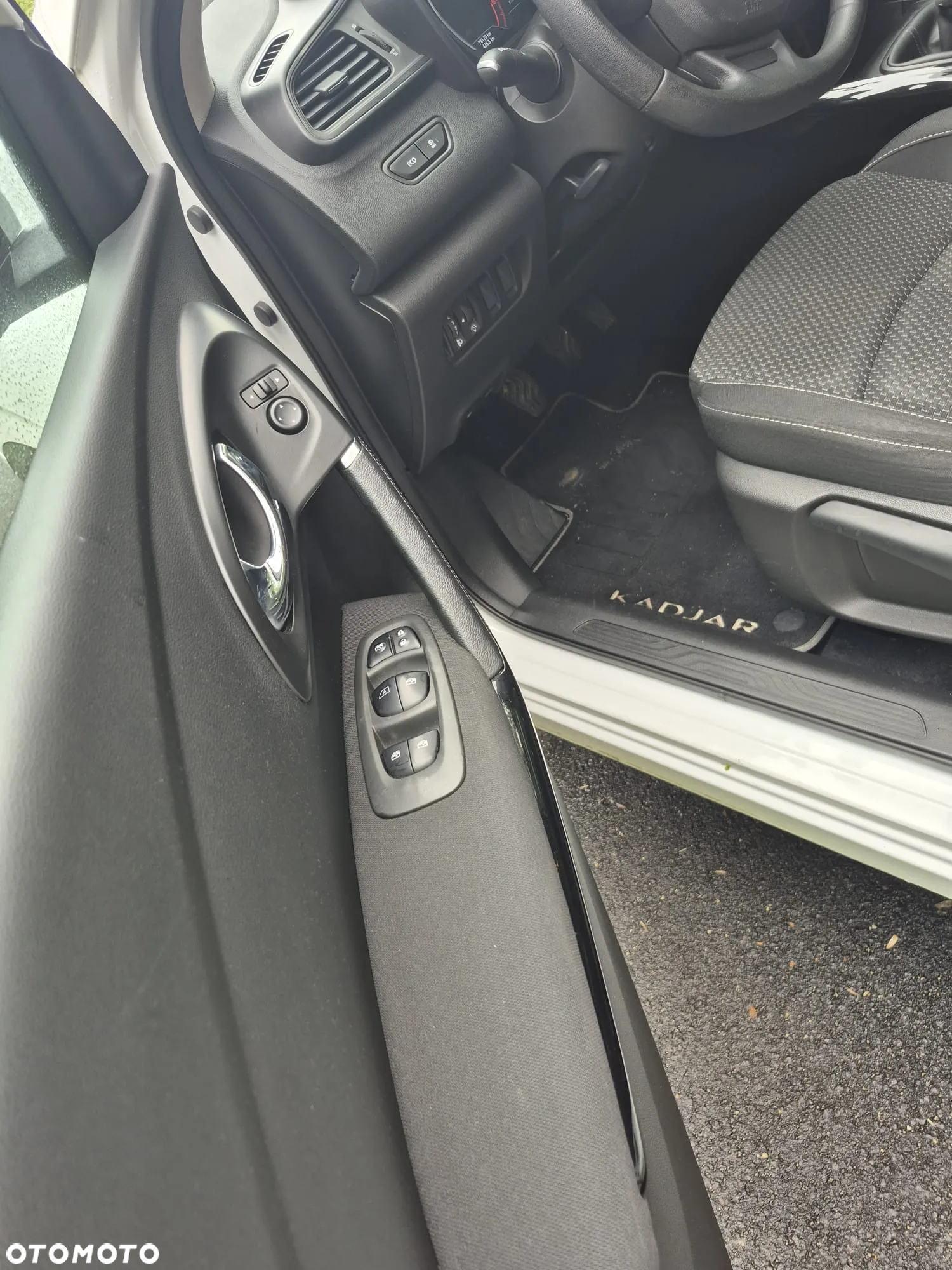 Renault Kadjar Energy TCe 130 Life - 8