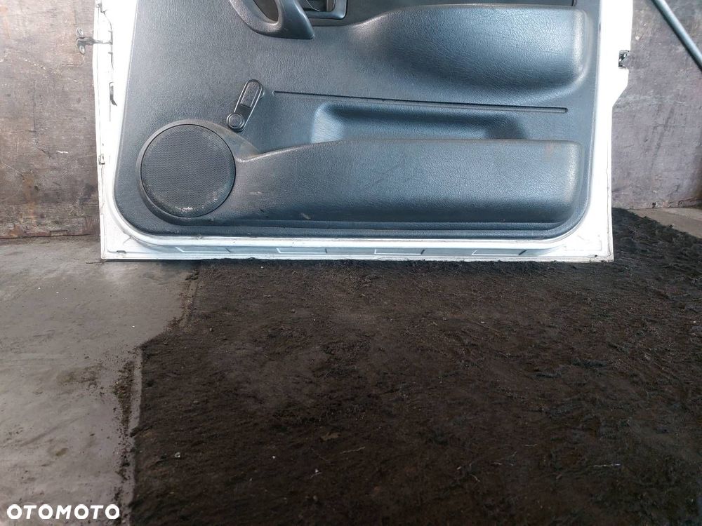 DRZWI KOMPLETNE PRAWY PRZÓD PEUGEOT PARTNER I LIFT BERLINGO I LIFT EWPA - 5