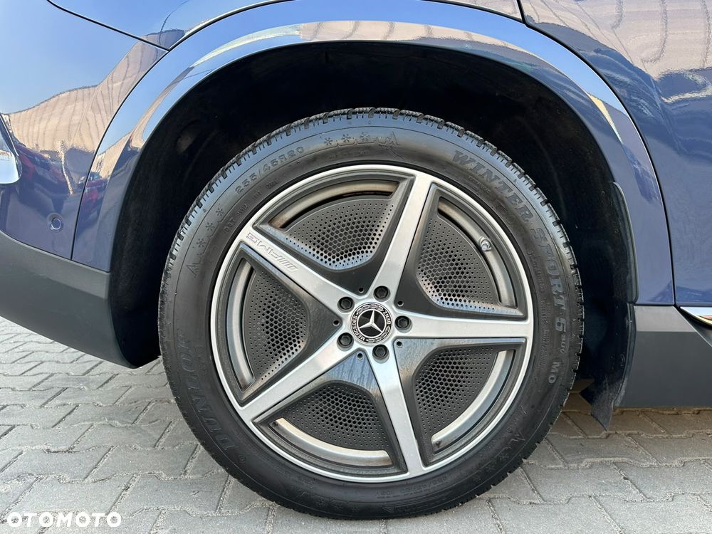 Mercedes-Benz EQE 500 90.5kWh 4-Matic AMG Line Twoja Edycja - 28