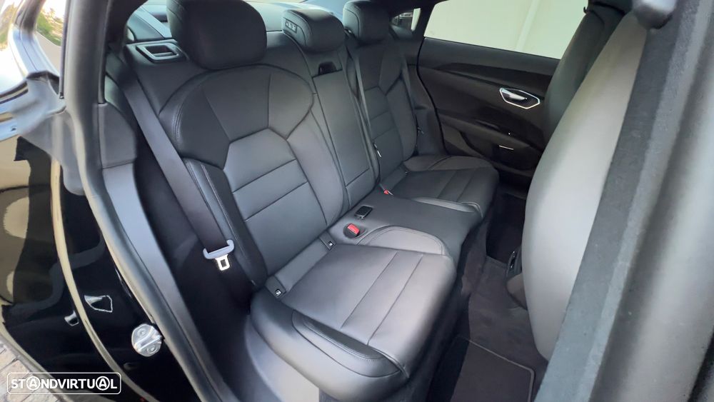 Audi e-tron GT quattro - 46