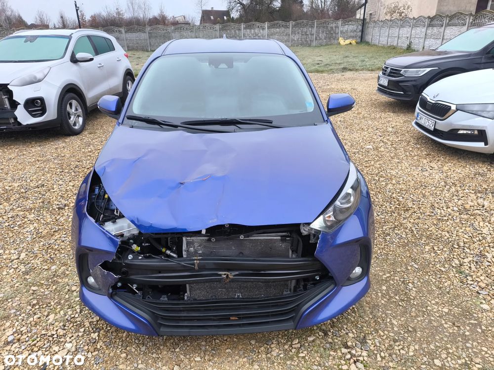 Toyota Yaris 1.5 Comfort - 6