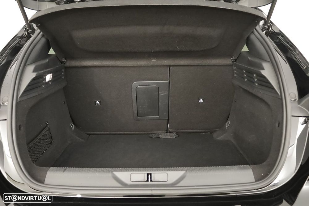 Peugeot 308 1.2 PureTech GT EAT8 - 24
