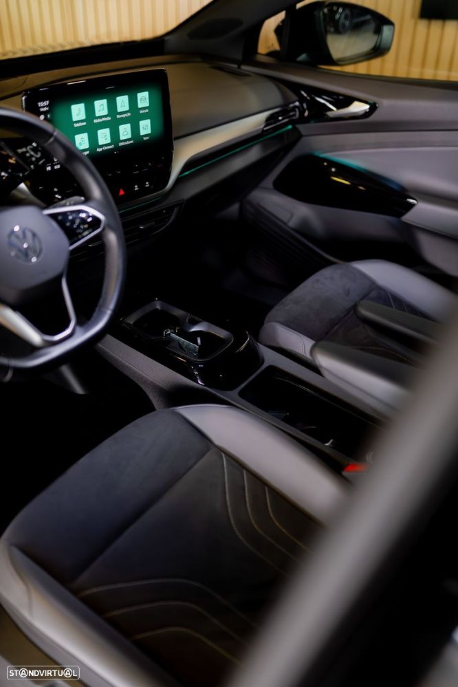 VW ID.5 77 kWh Pro Performance - 24