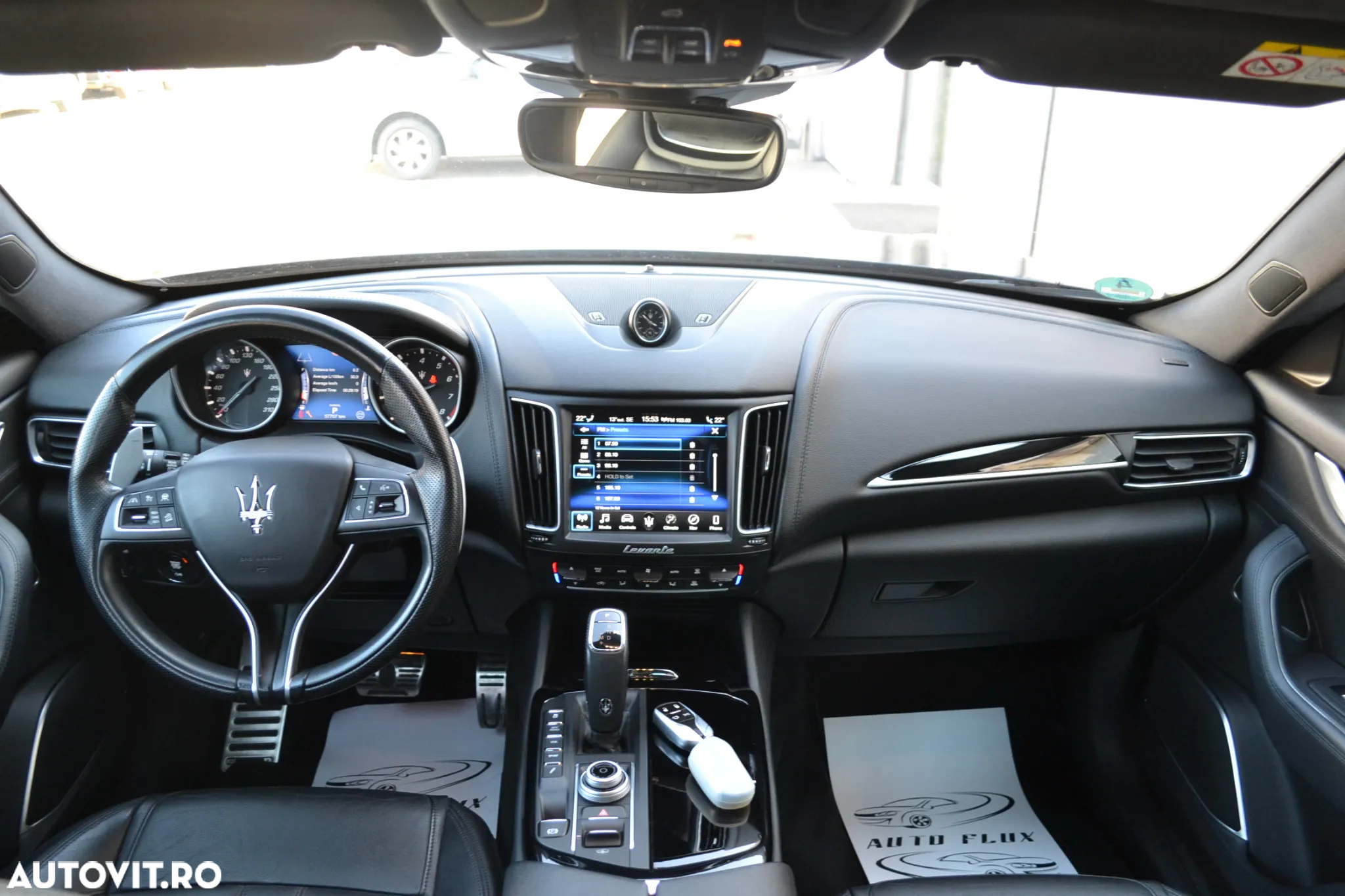Maserati Levante - 29