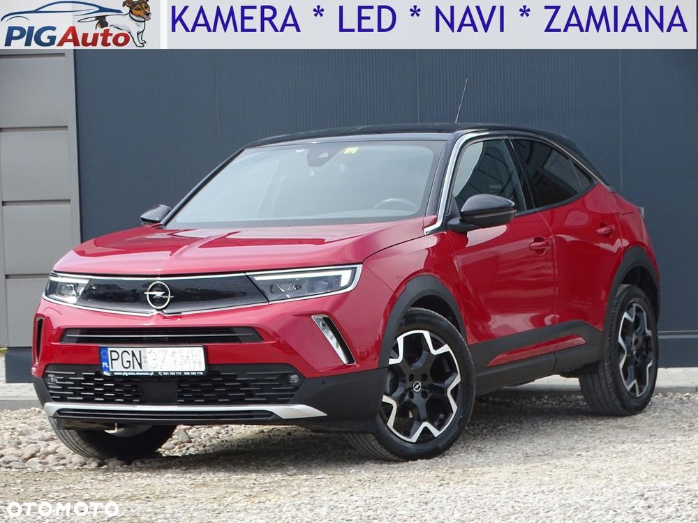 Opel Mokka - 2