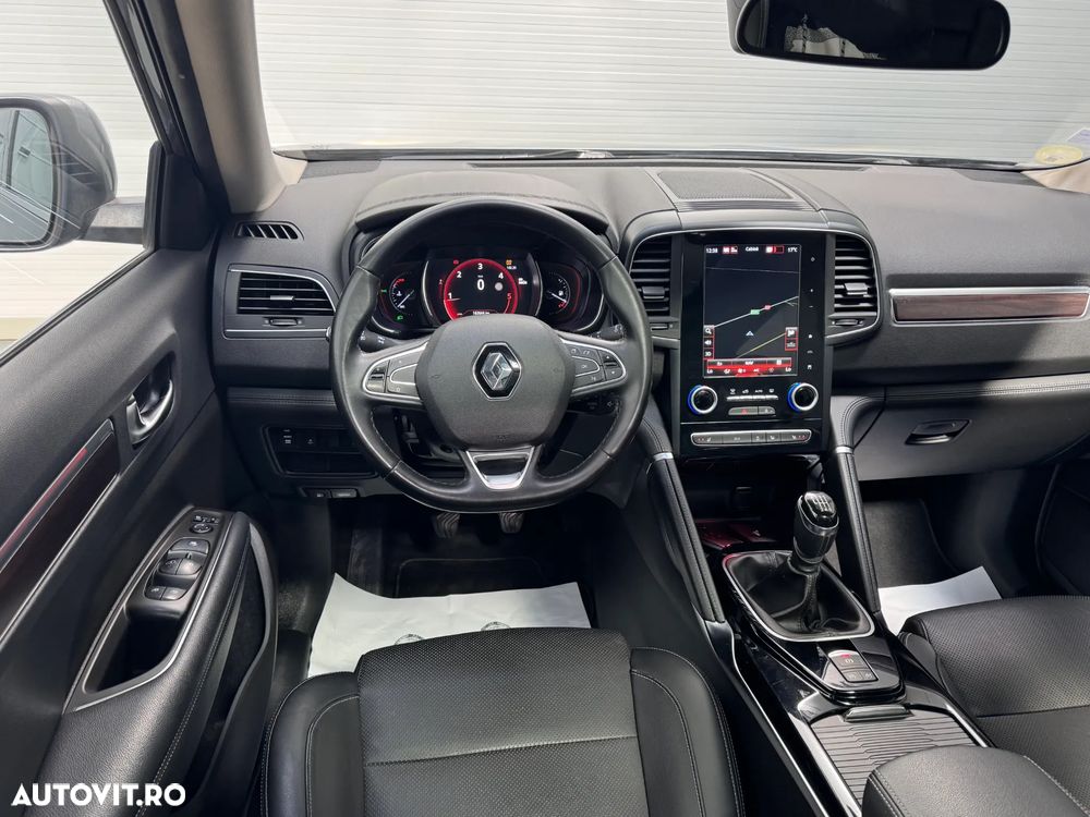 Renault Koleos INTENS 4X4 - 22