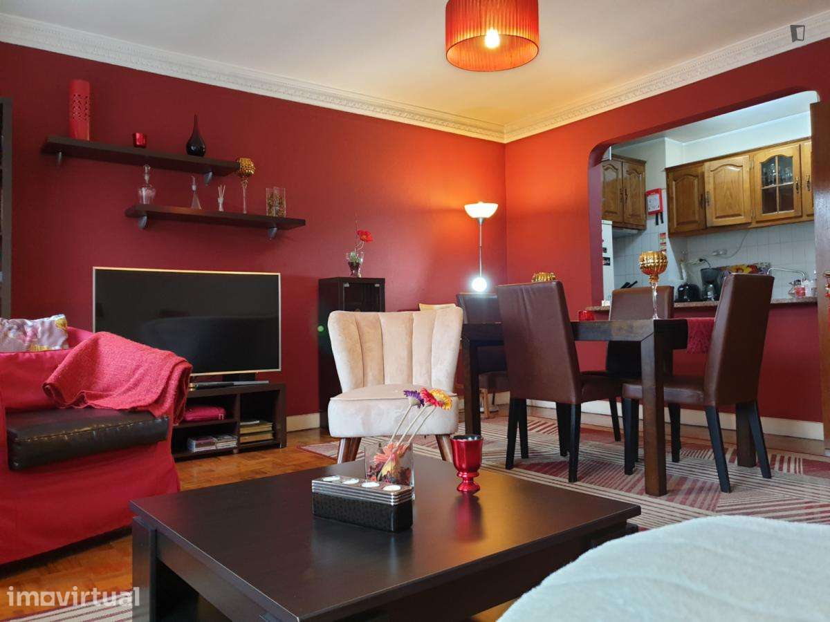 Apartamento com 2 quartos - localizado em São Nicolau Porto - Grande imagem: 3/11