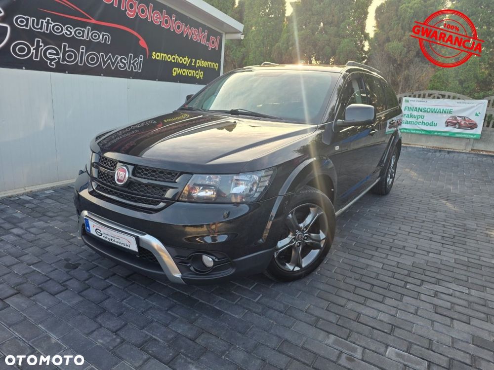Fiat Freemont - 2