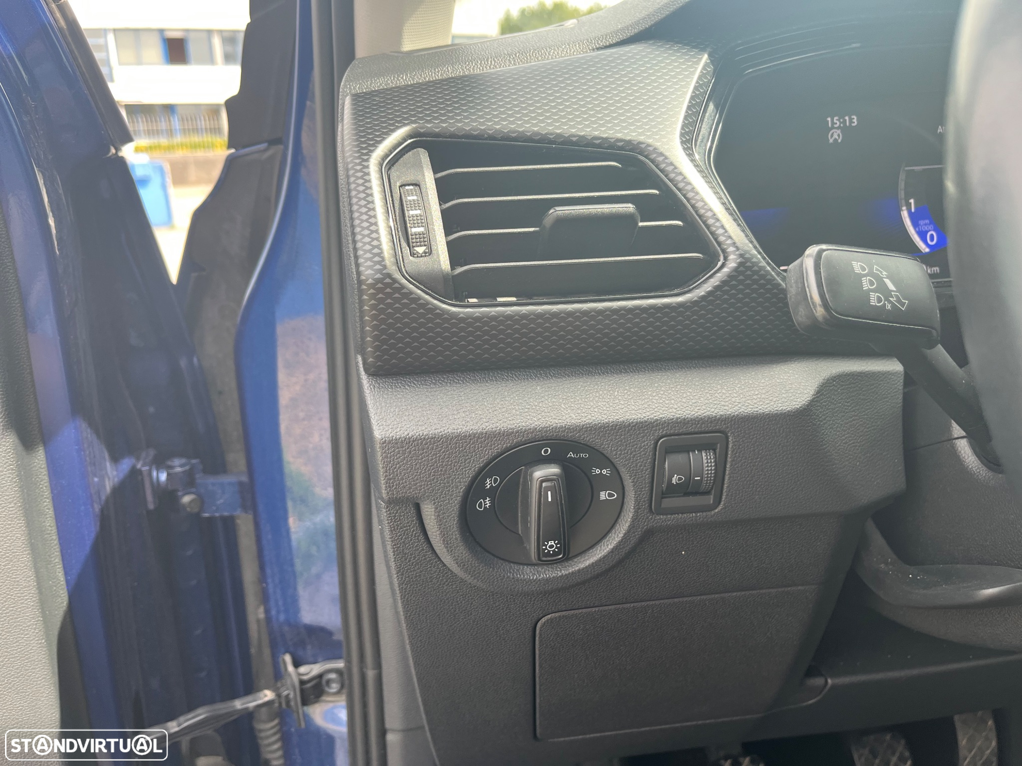 VW T-Cross 1.0 TSI Urban - 21