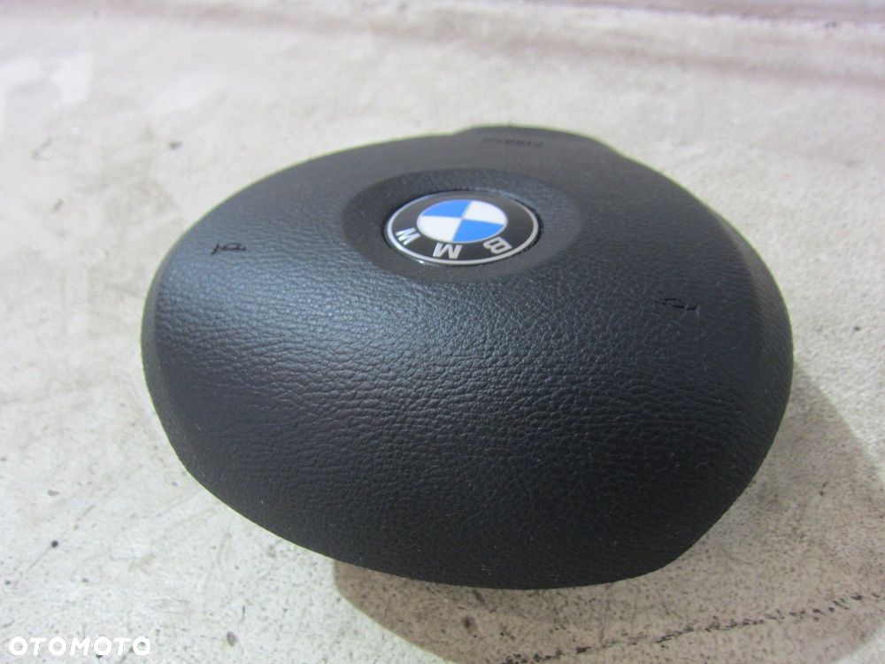 BMW X3 F25 USA X5 PODUSZKA KIEROWCY AIRBAG USA 6868412 32306799611 6888432 - 4