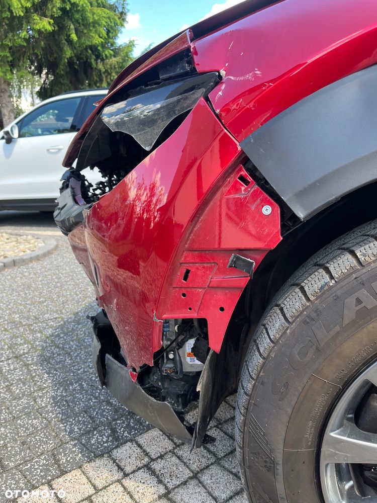 Mazda CX-30 e-SKYACTIV-X 2.0 M HYBRID DRIVE - 18
