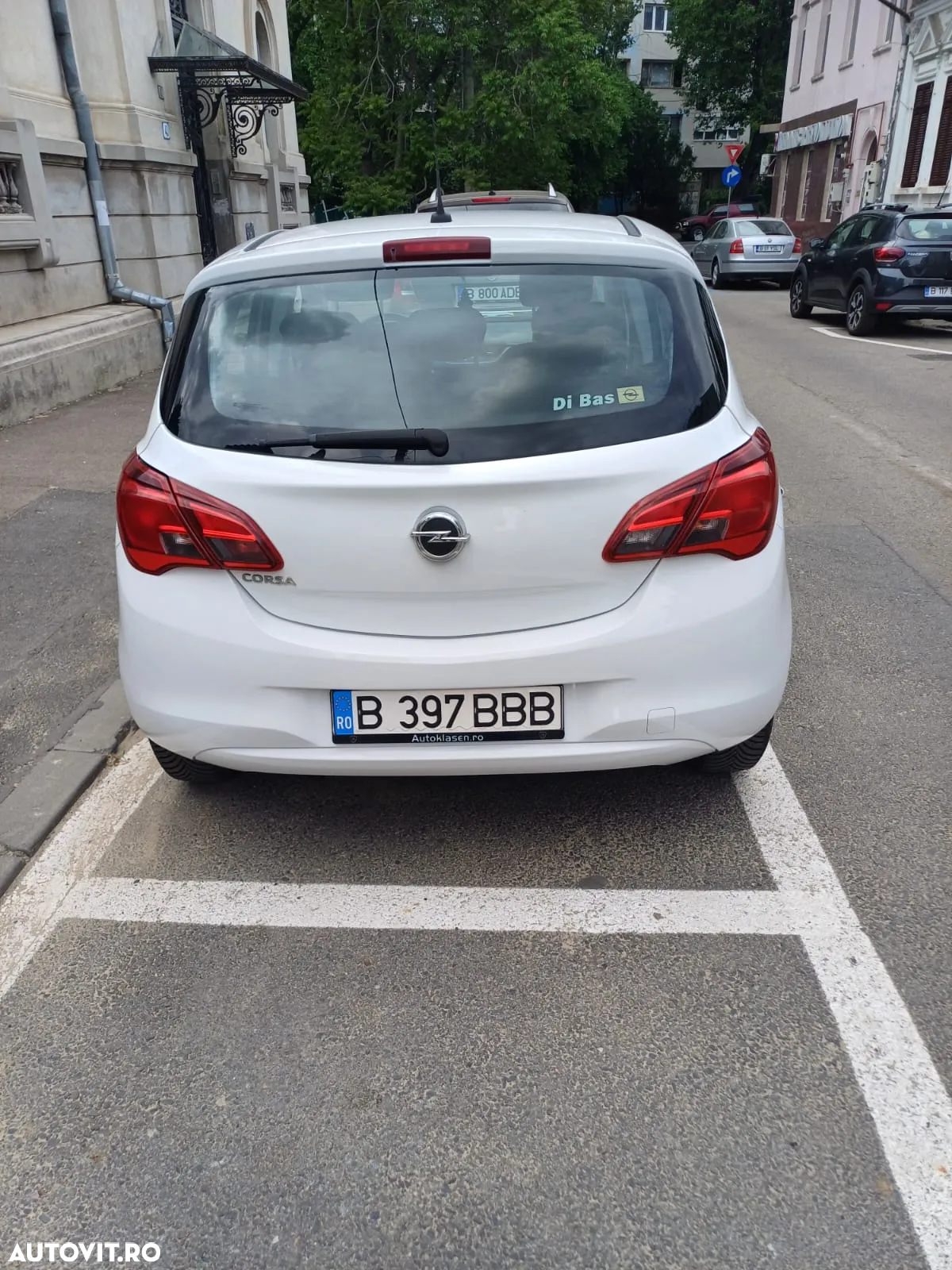 Opel Corsa 1.4 ECOTEC Active - 6