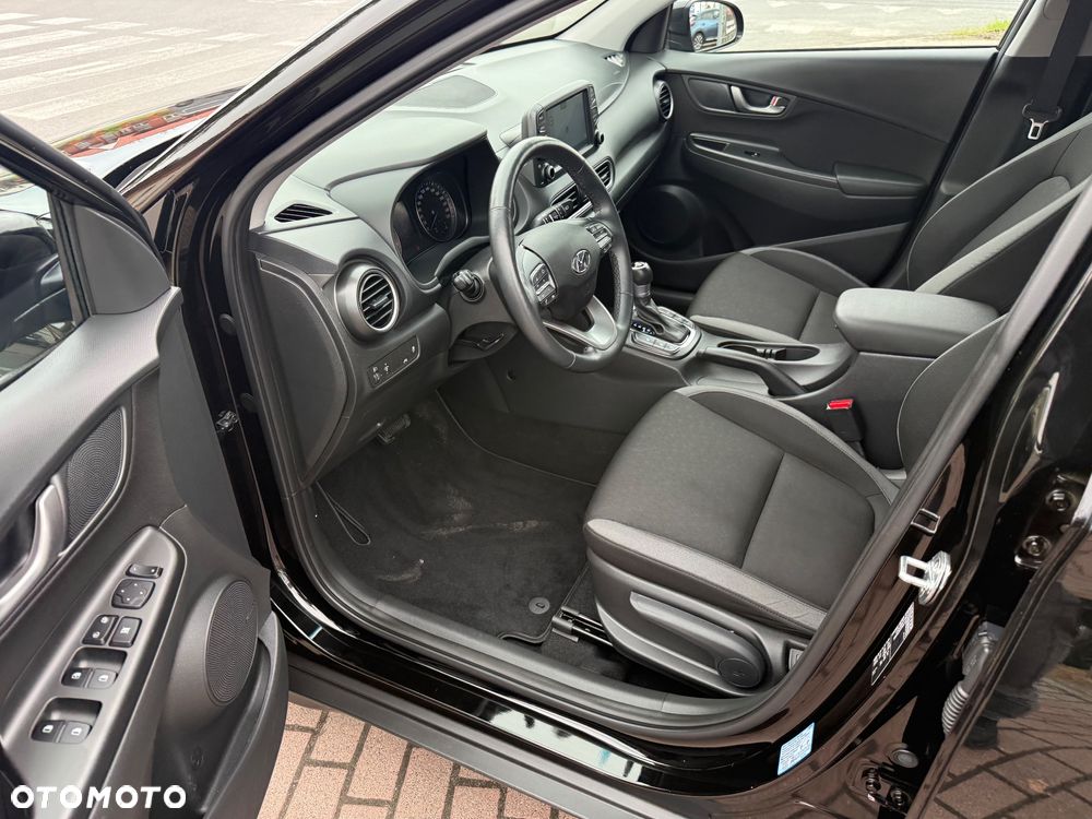 Hyundai Kona 1.6 T-GDI DCT Style - 13