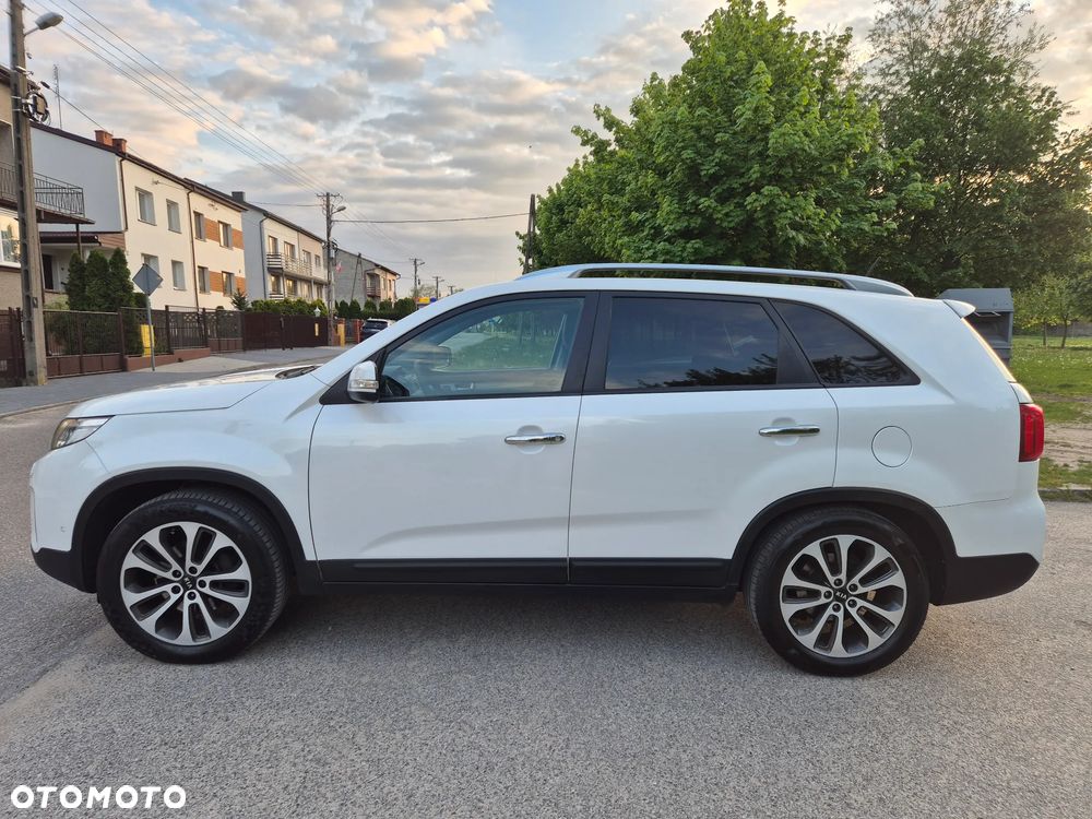 Kia Sorento - 13