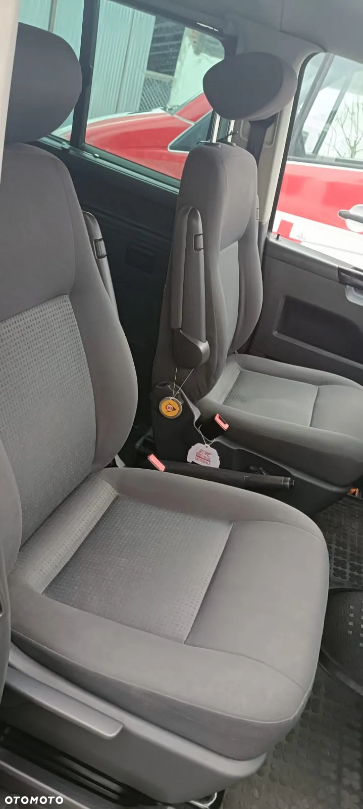 Volkswagen Caravelle TDI Basis - 9
