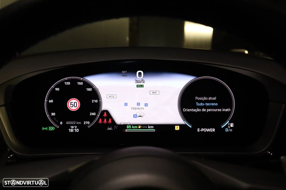 Porsche Cayenne E-Hybrid Tiptronic S - 37