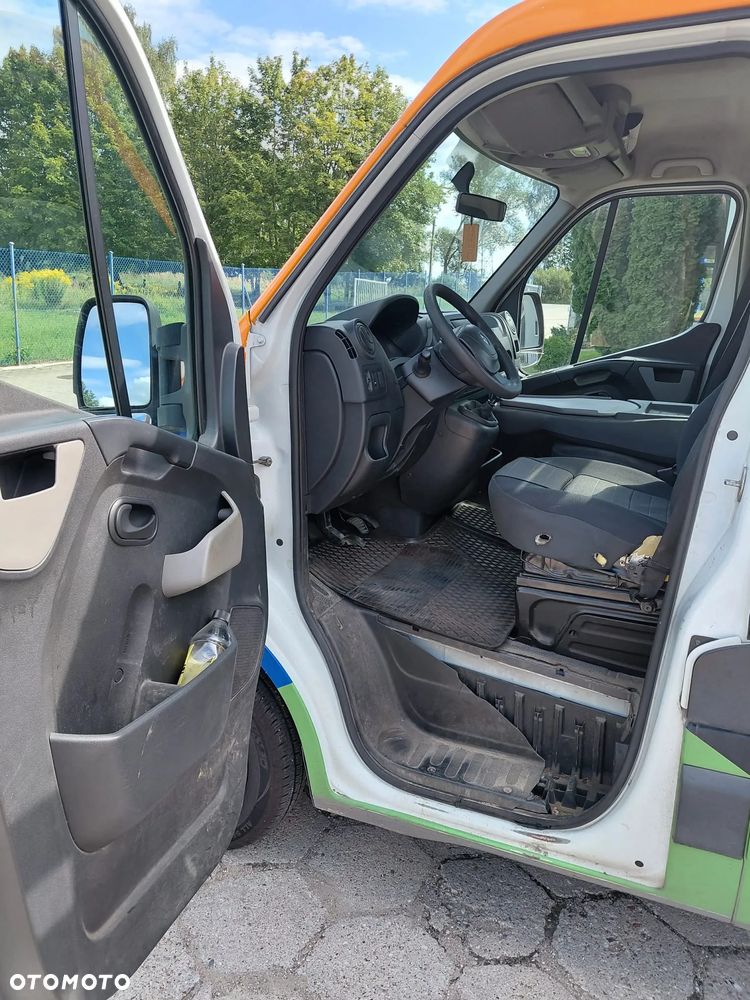 Renault Master - 9