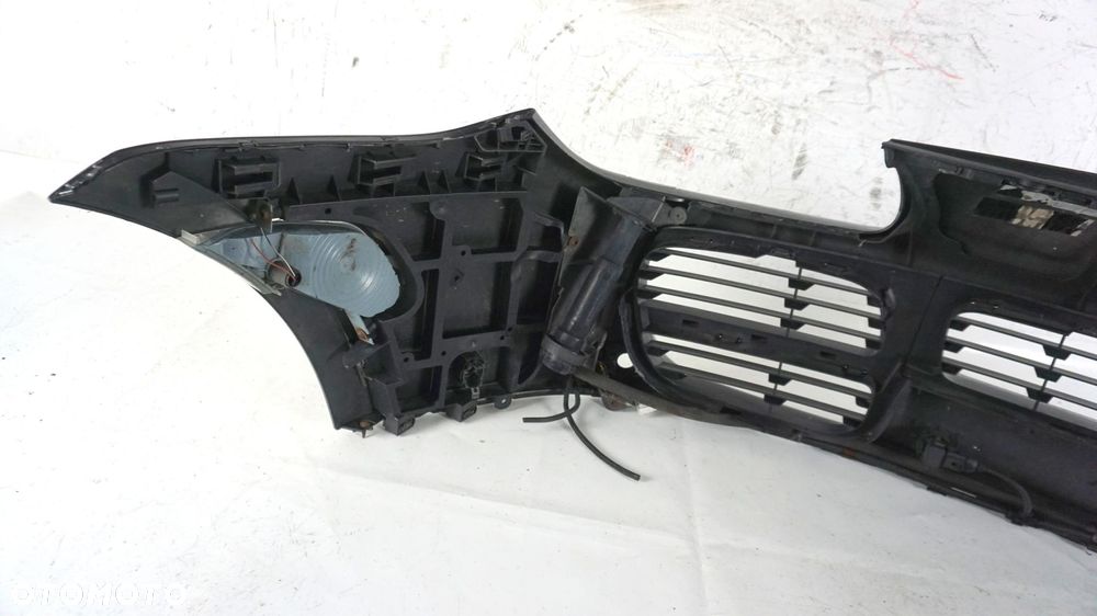 ZDERZAK PRZÓD PRZEDNI PORSCHE CAYENNE I 1 7L 02-07 2002-2007 7L5807221 - 13