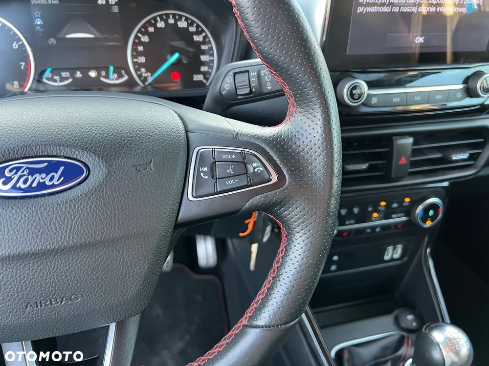 Ford EcoSport - 10