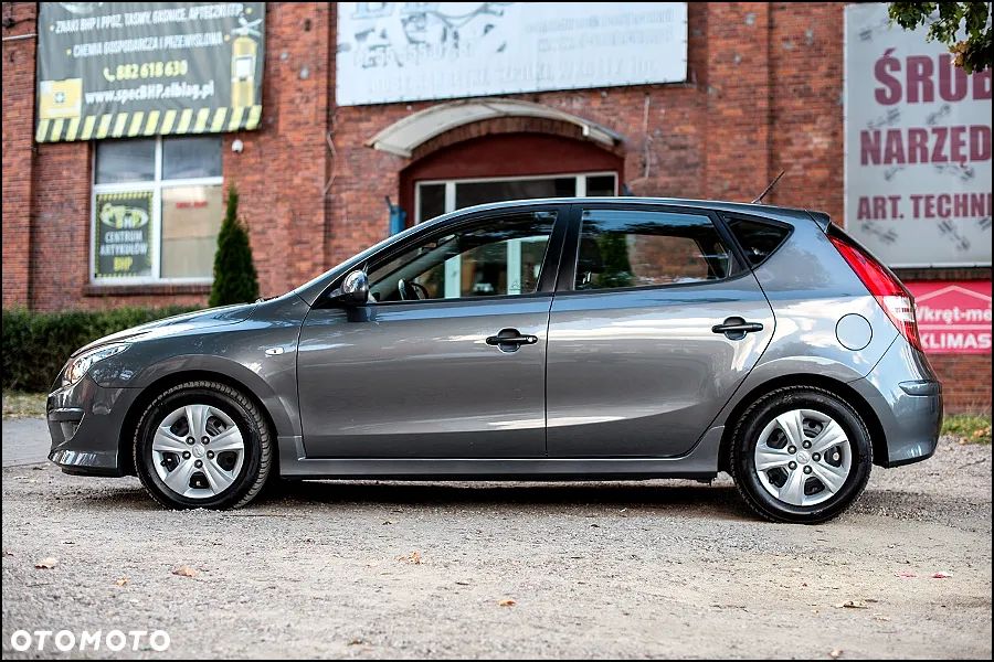 Hyundai i30 1.4 Edition Plus - 7