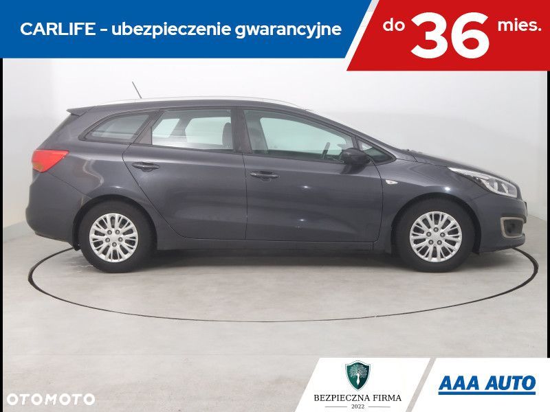 Kia Ceed - 7