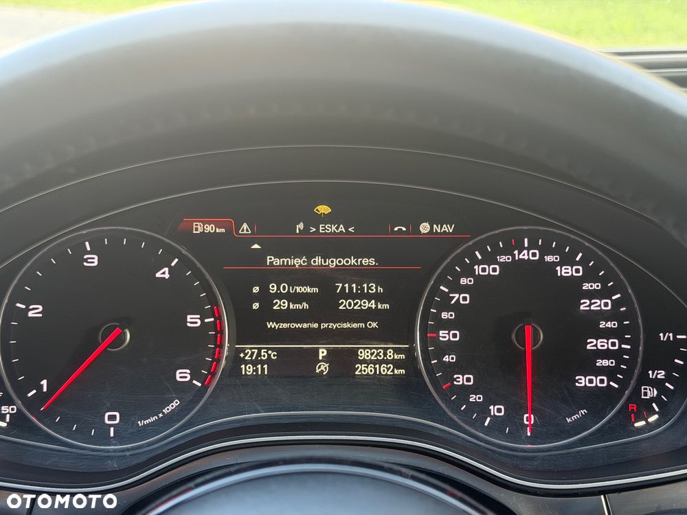 Audi A6 Avant 3.0 TDI DPF quattro S tronic - 8