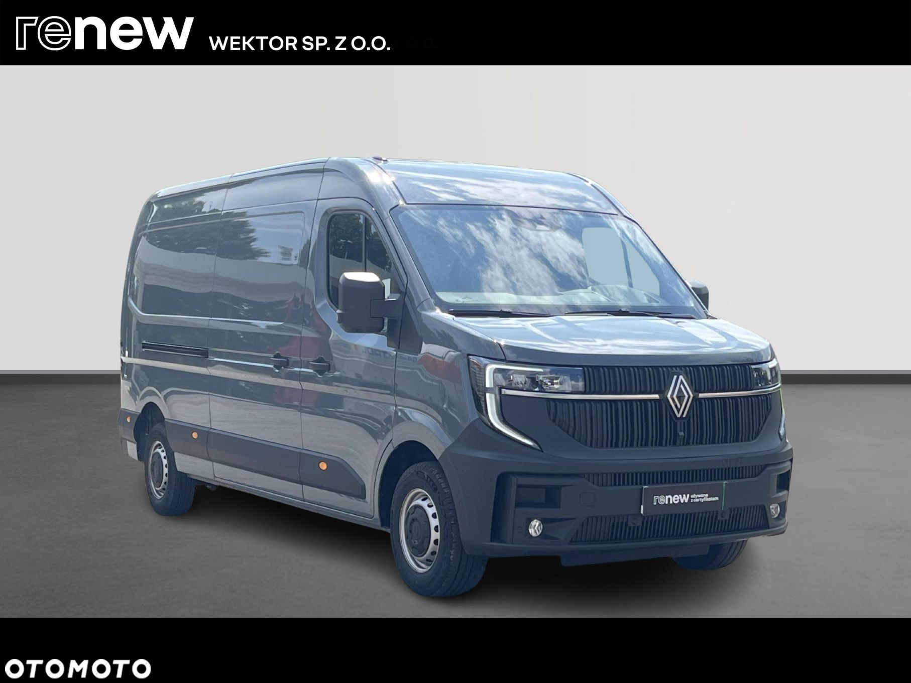 Renault master - 7