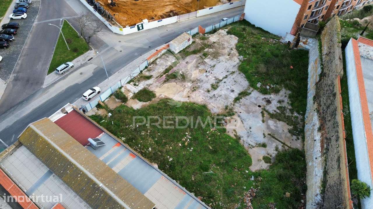 Terreno para Construção Prédios - Grande imagem: 5/22