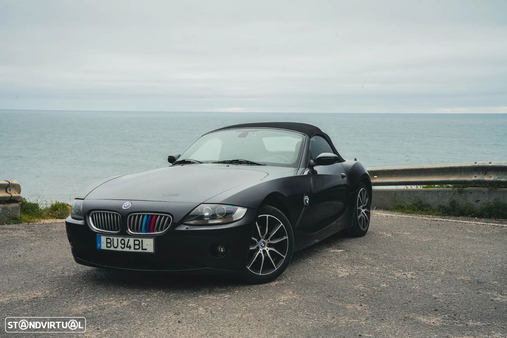 BMW Z4 2.0i - 2