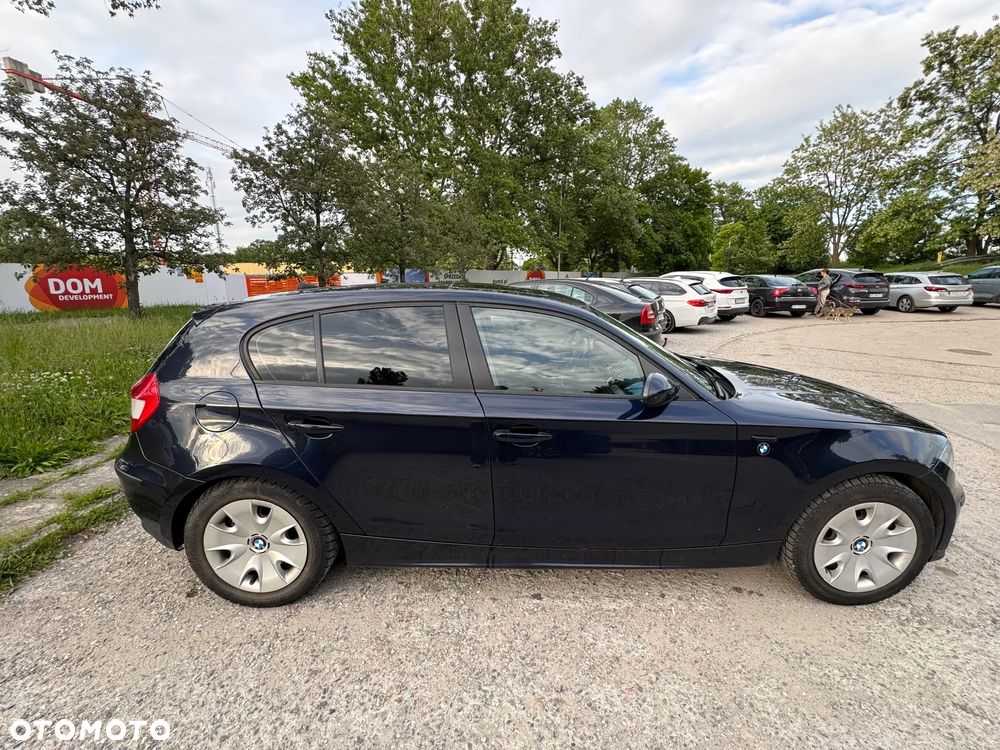 BMW Seria 1 116i - 3