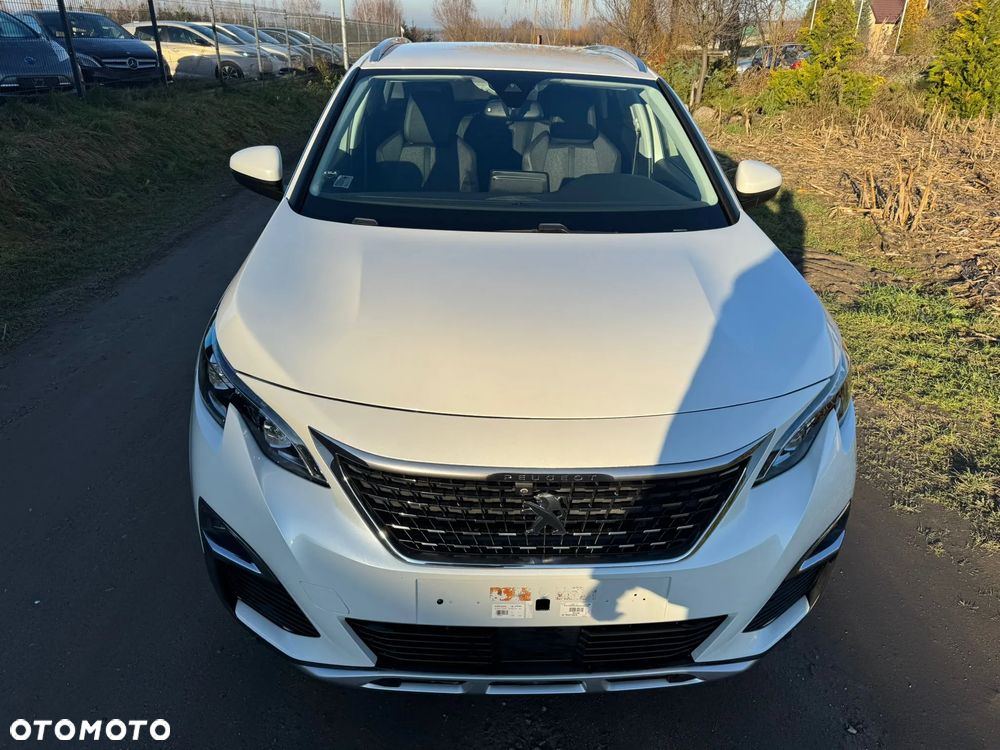 Peugeot 3008 - 9