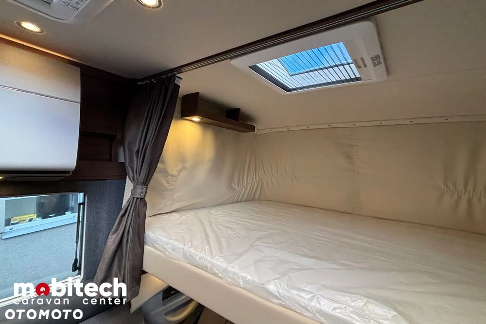 Carthago Chic C-Line I 4.9 LE MY 26 - 17