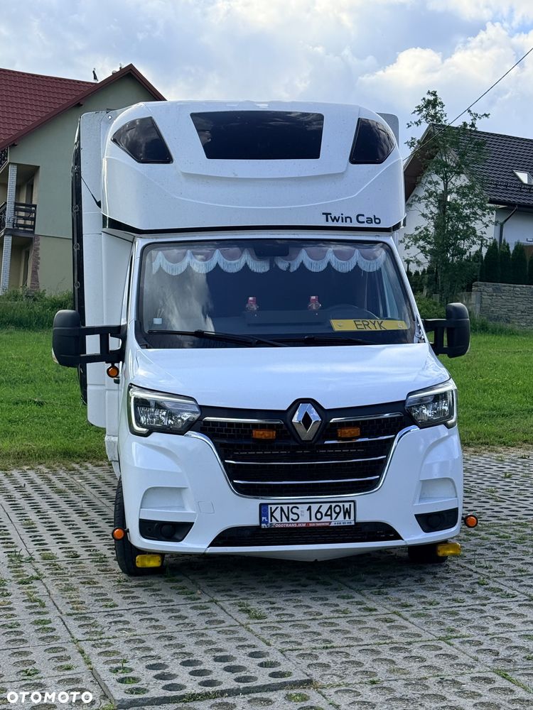 Renault Master - 2