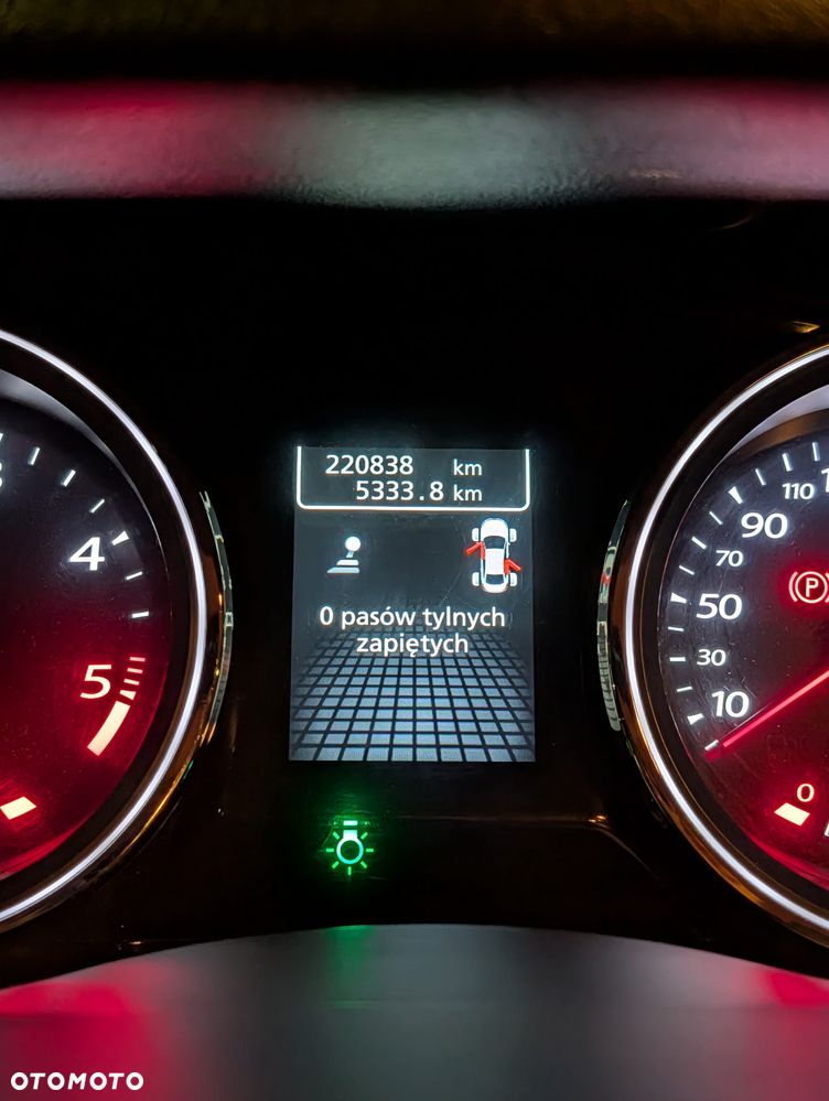 Renault Latitude - 17
