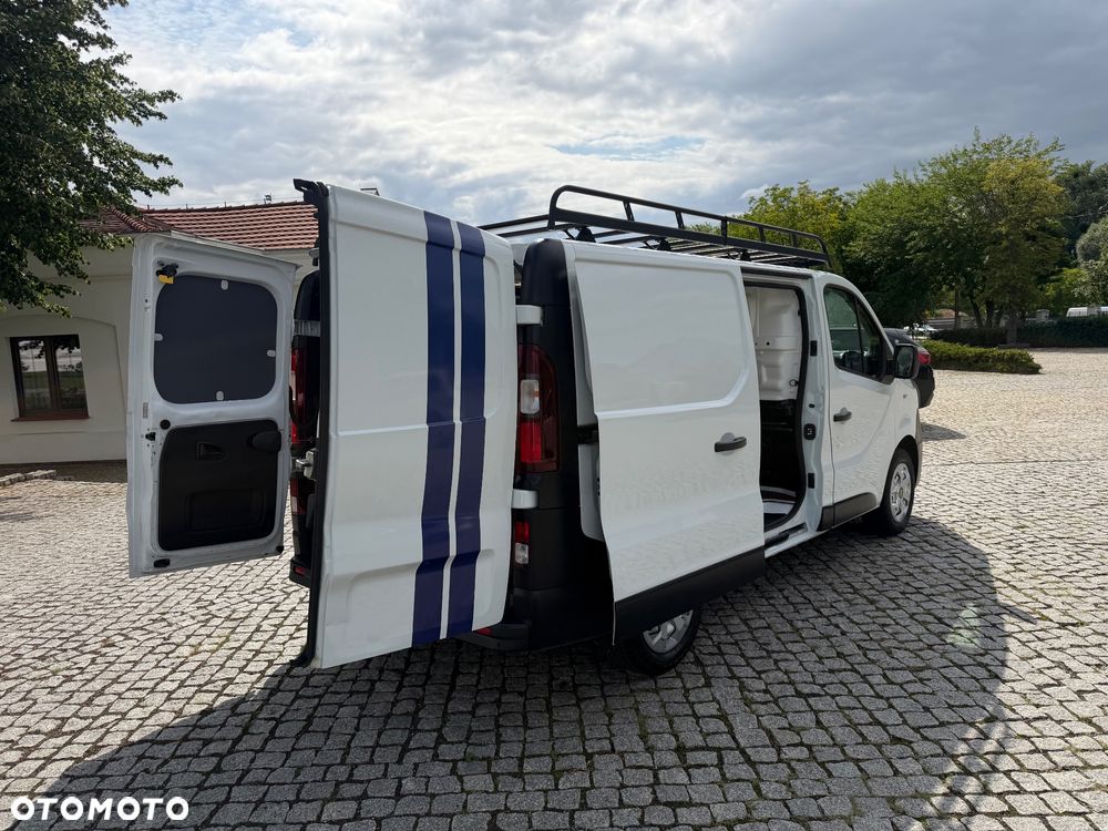 Renault Trafic ENERGY Combi Start - 12