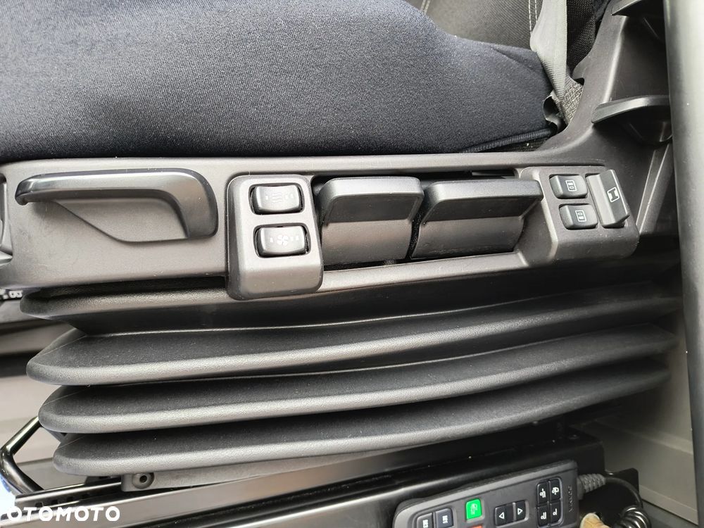 Scania R410 EURO6 Chłodnia - 17