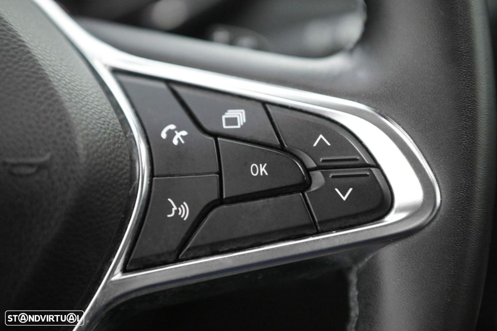 Renault Captur 1.3 TCe Exclusive EDC - 22