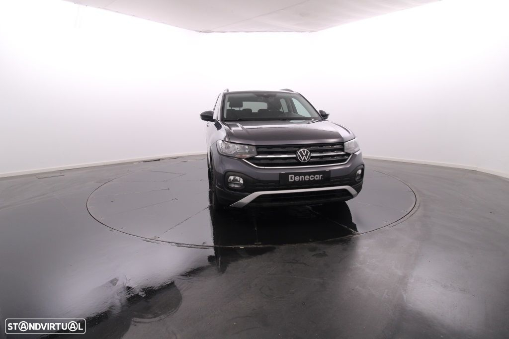 VW T-Cross 1.0 TSI Life - 12