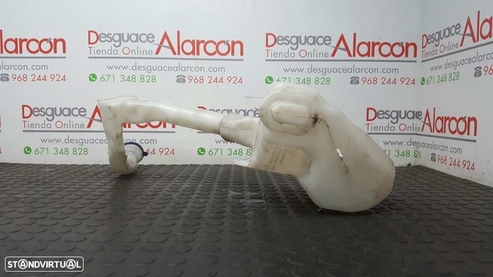 DEPOSITO LIMPA VIDROS PEUGEOT 207 CC SPORT - 4