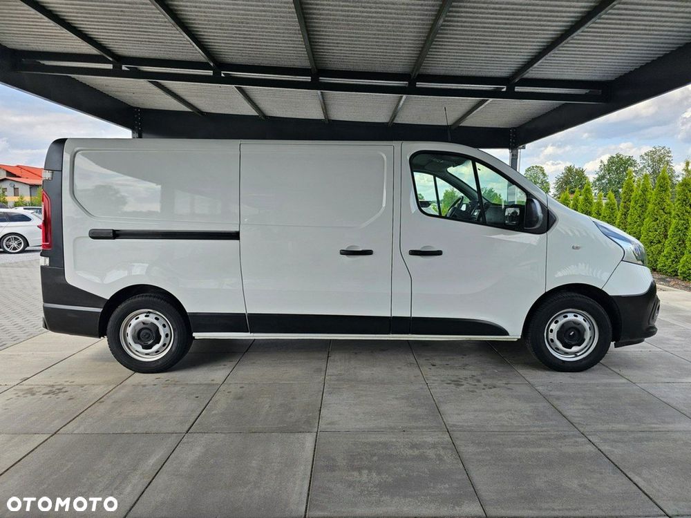 Renault Trafic - 6