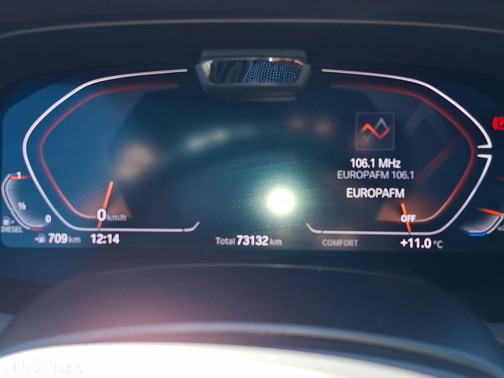 BMW X5 xDrive30d AT MHEV - 10