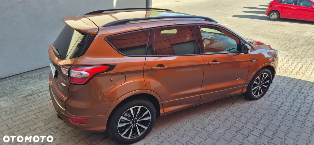 Ford Kuga 1.5 EcoBoost 4x4 ST-Line - 5