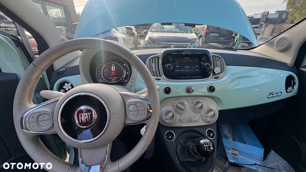 Fiat 500 - 6