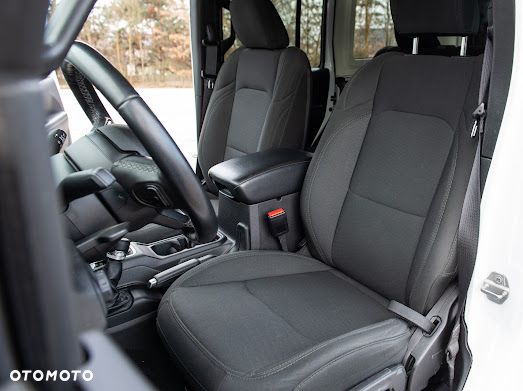 Jeep Wrangler - 15