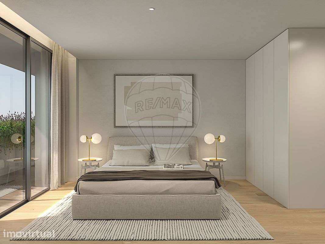 Apartamento T2 para venda - Grande imagem: 3/10