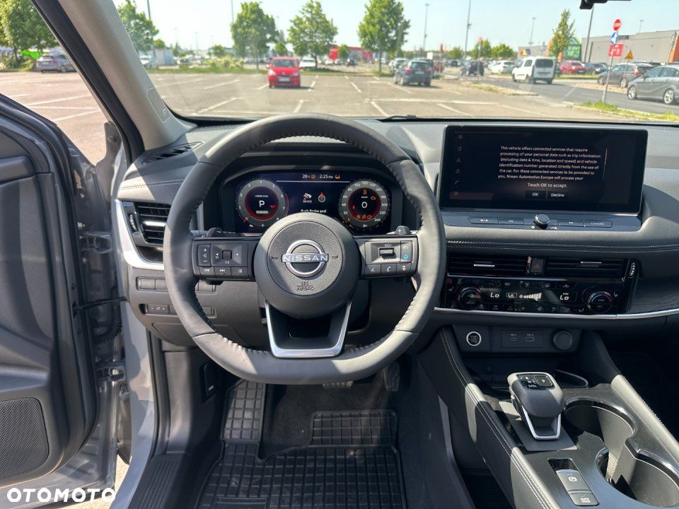 Nissan X-Trail - 16