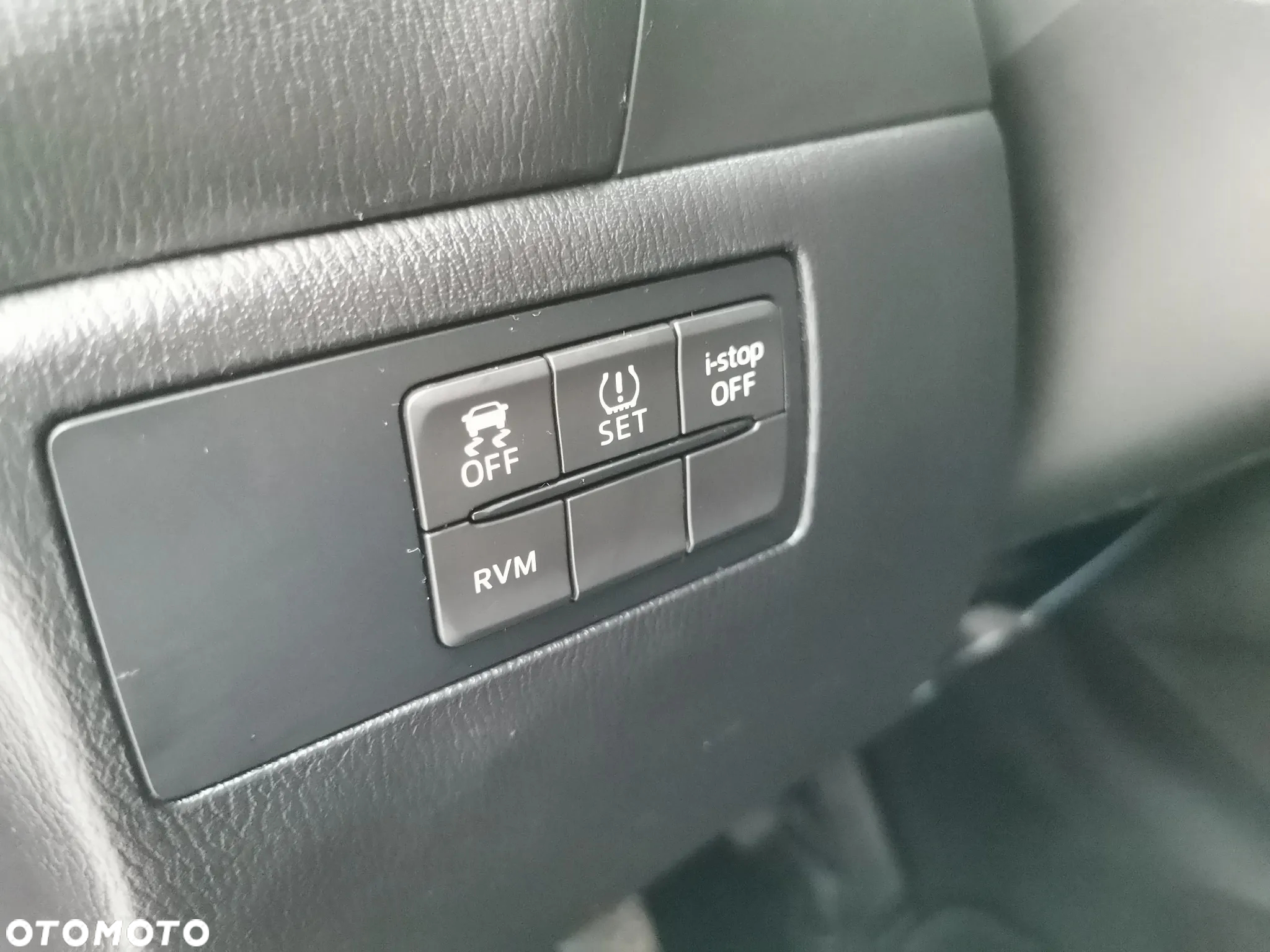 Mazda 3 SKYACTIV-G 120 NAKAMA - 13
